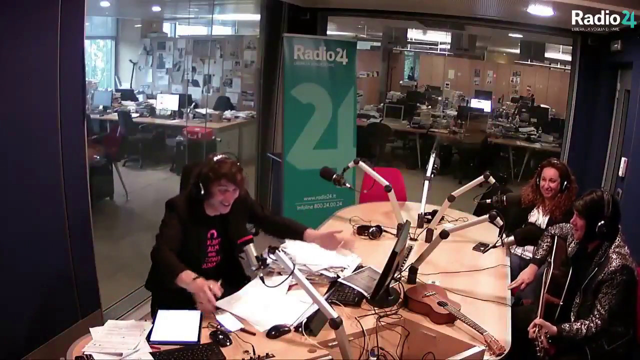 Torna in studio Ruggero de I Timidi