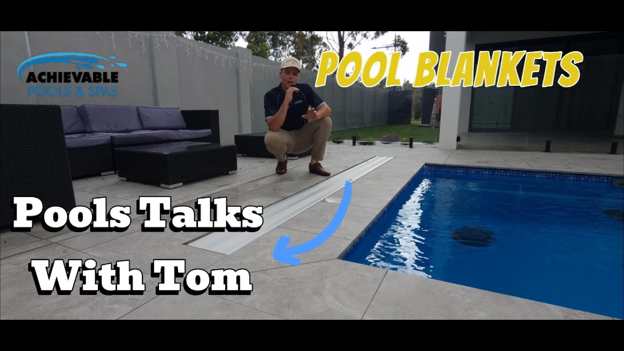 Pool Blanket Roller (Sunbather Downunder Roller)