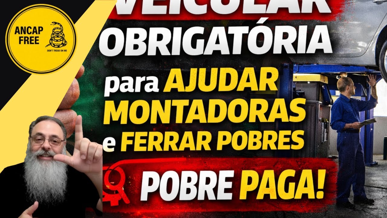 Congresso quer trazer de volta a vistoria veicular: quem vai pagar a conta?