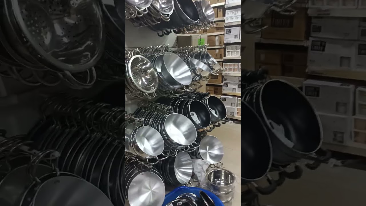 Vishal mega Mart kitchen utensils from 20-200 only #shorts #vishalmegamart #ytshorts #kitchenitems