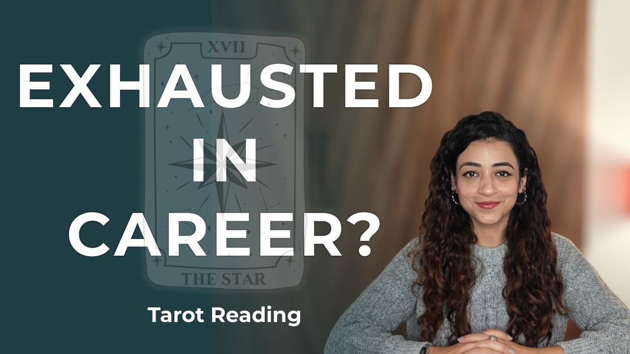 Career | Why This Phase Feels So Heavy? #timelesstarot #collectivetarot