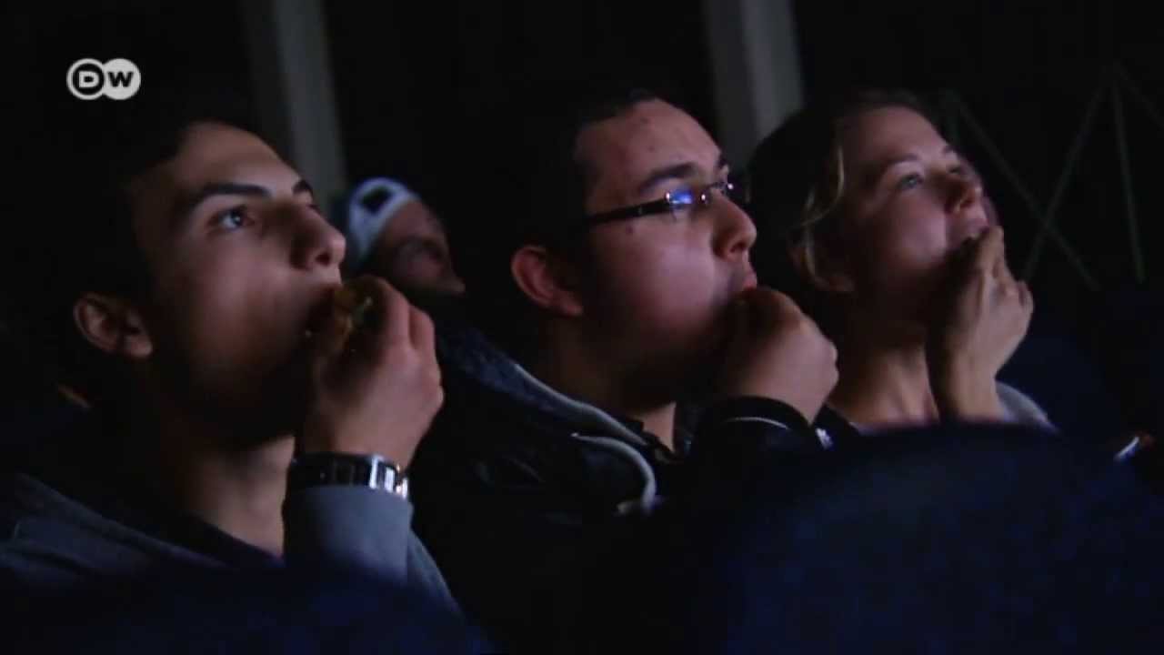 Why popcorn-eaters ignore movie ads | Tomorrow Today
