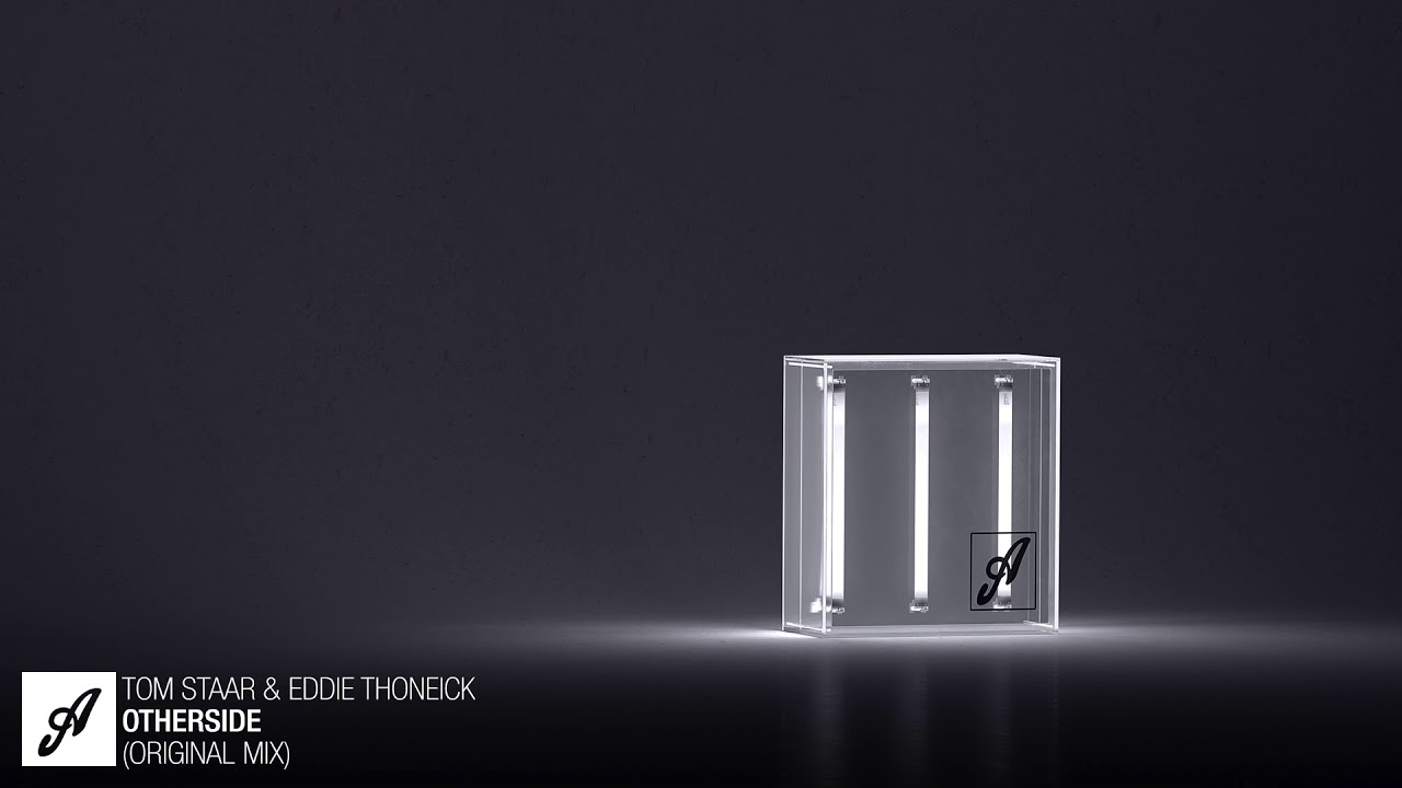 Tom Staar & Eddie Thoneick - Otherside