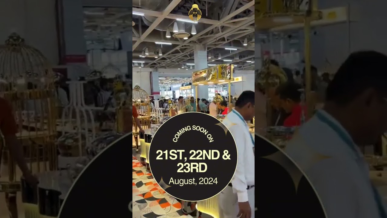 Goa Hospitality Show 2024