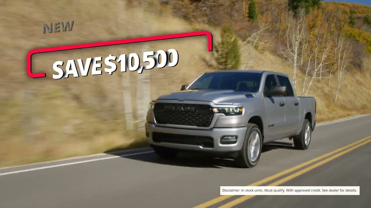 Supplier Pricing for Everyone at Beaver County Auto | New Year, New Deals