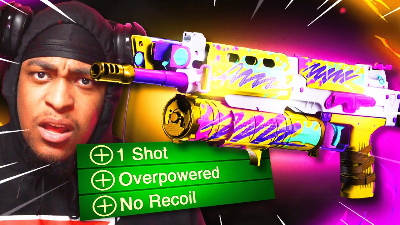 SEASON 4 OVERPOWERED BULLFROG ..😍  (BEST BULLFROG CLASS SETUP) - BLACK OPS COLD WAR MULTIPLAYER!