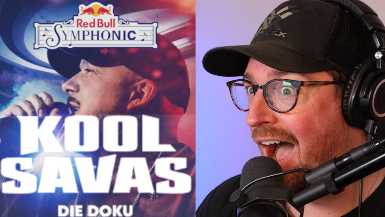 METALHEAD hört zum ERSTEN MAL Kool Savas 