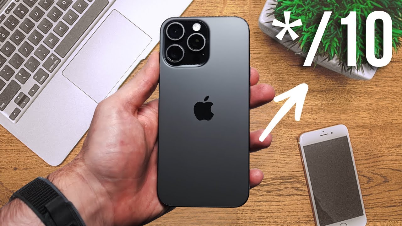 iPhone 16 Pro tras 1 año de uso REAL – Mi veredicto final