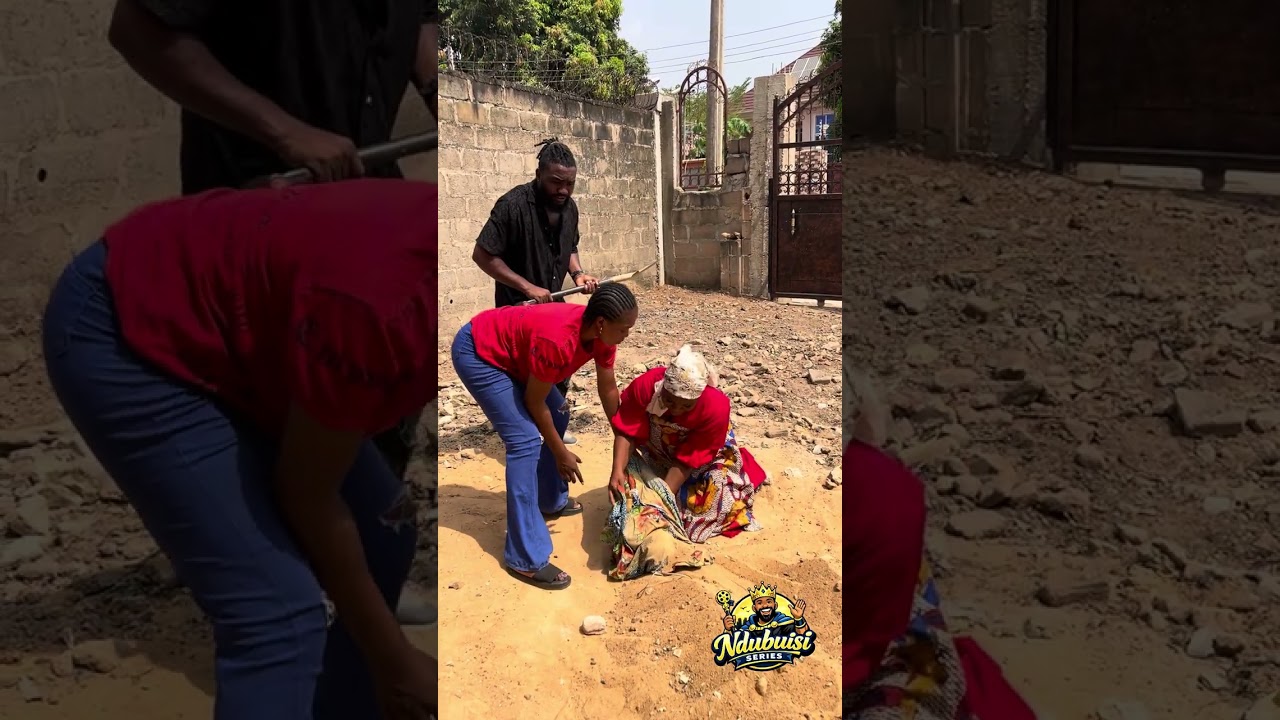 My wife that I never knew #entertainment #comedy #explore #funny #nollywoo