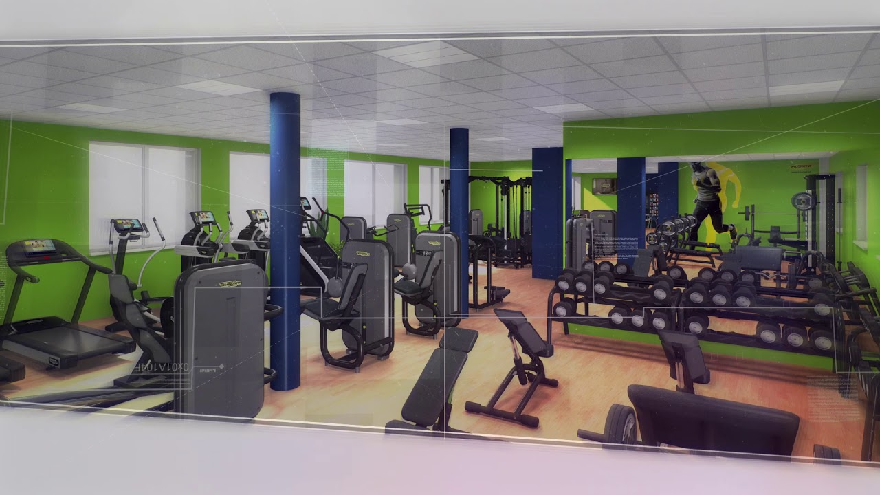 YouFit viale Monza (Mi)