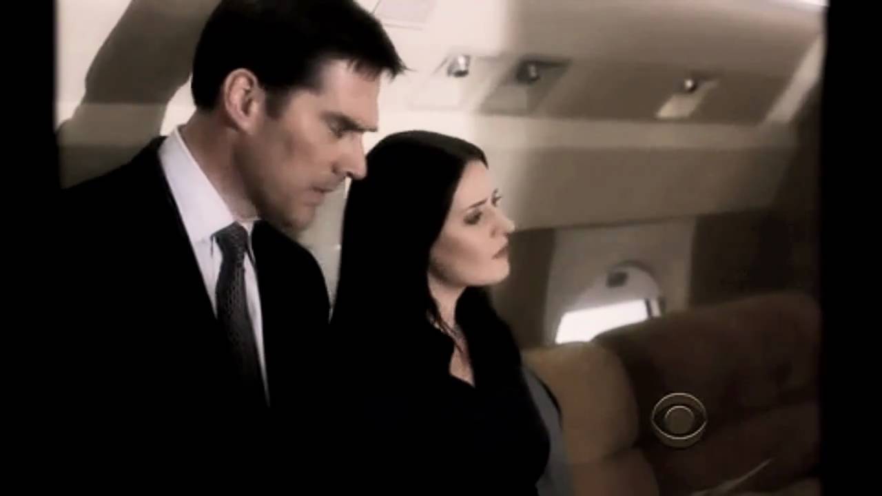 Hotch & Emily | Frakin Perfect