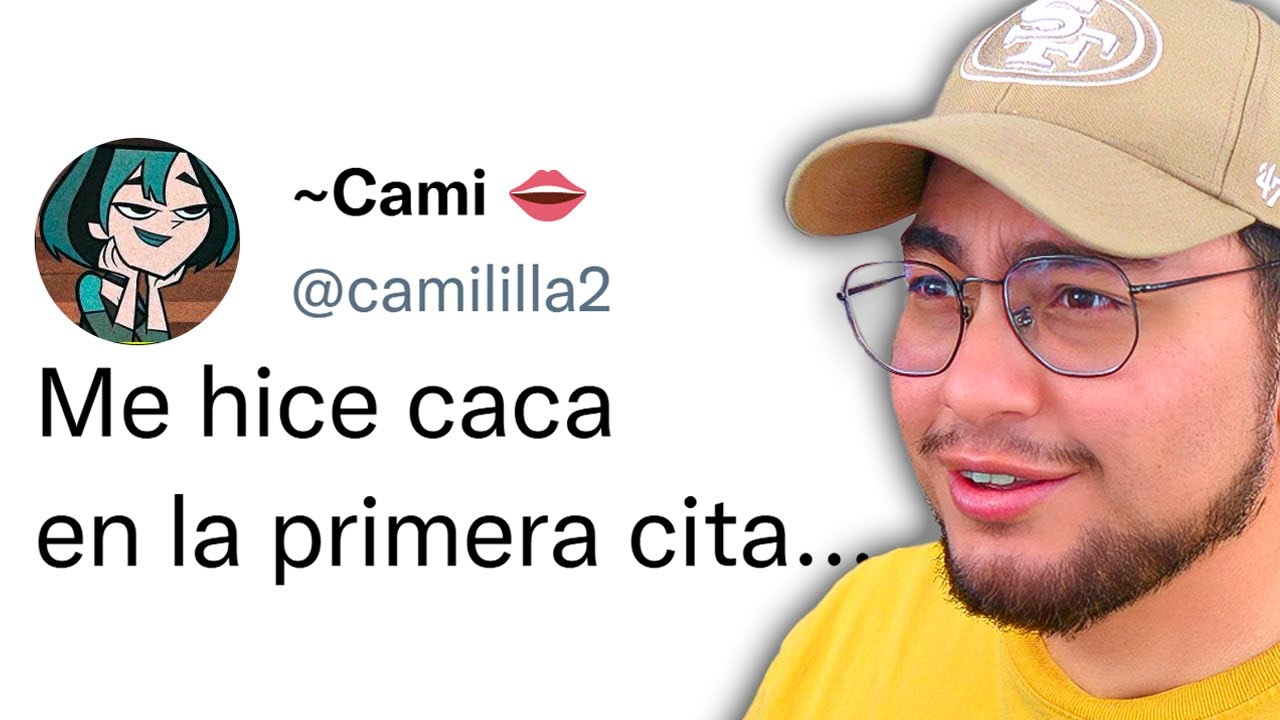 ¿CUÁL FUE TU PEOR EXPERIENCIA AMOROSA?