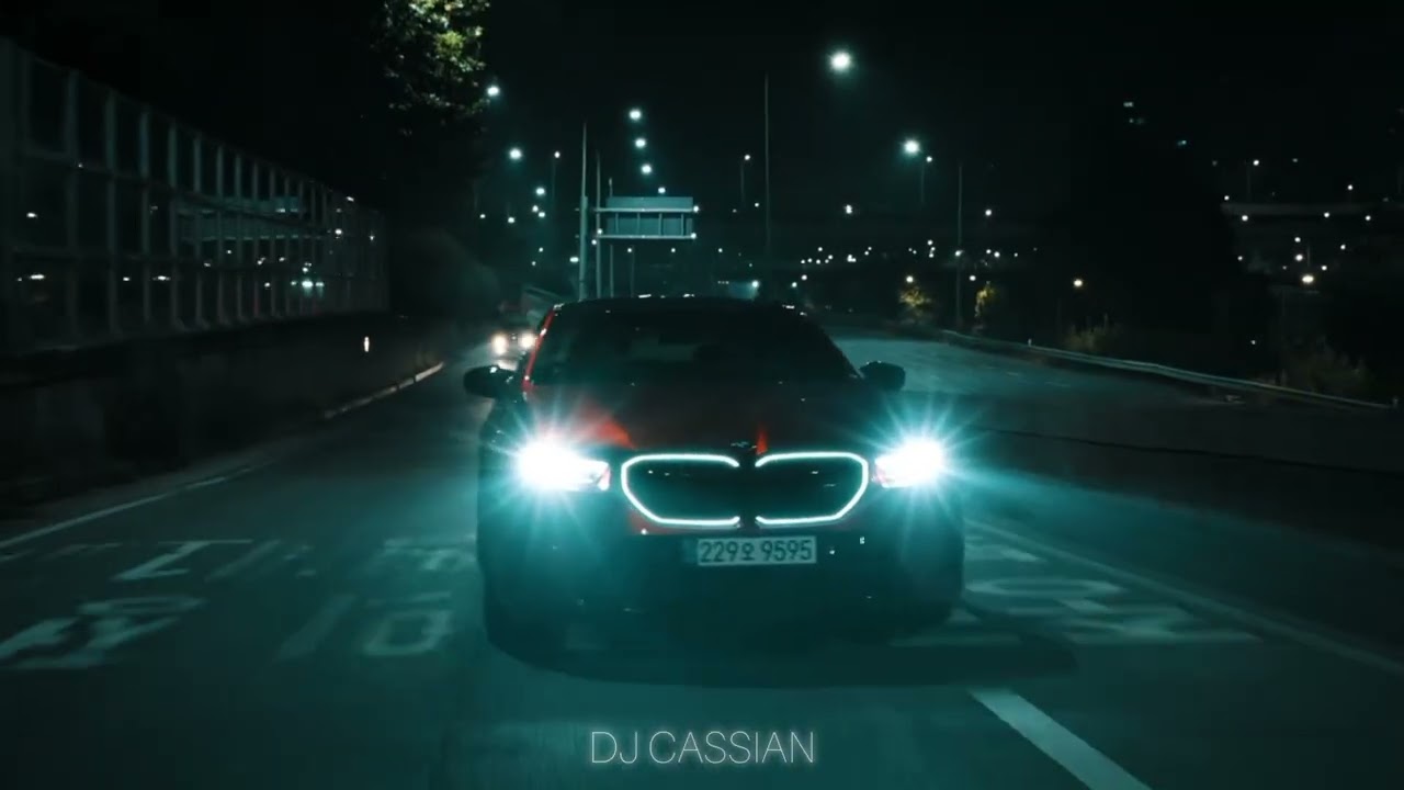 Dj Cassian-  Silent Regime 2(Original mix)