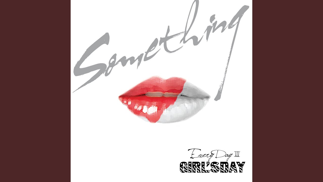 Something