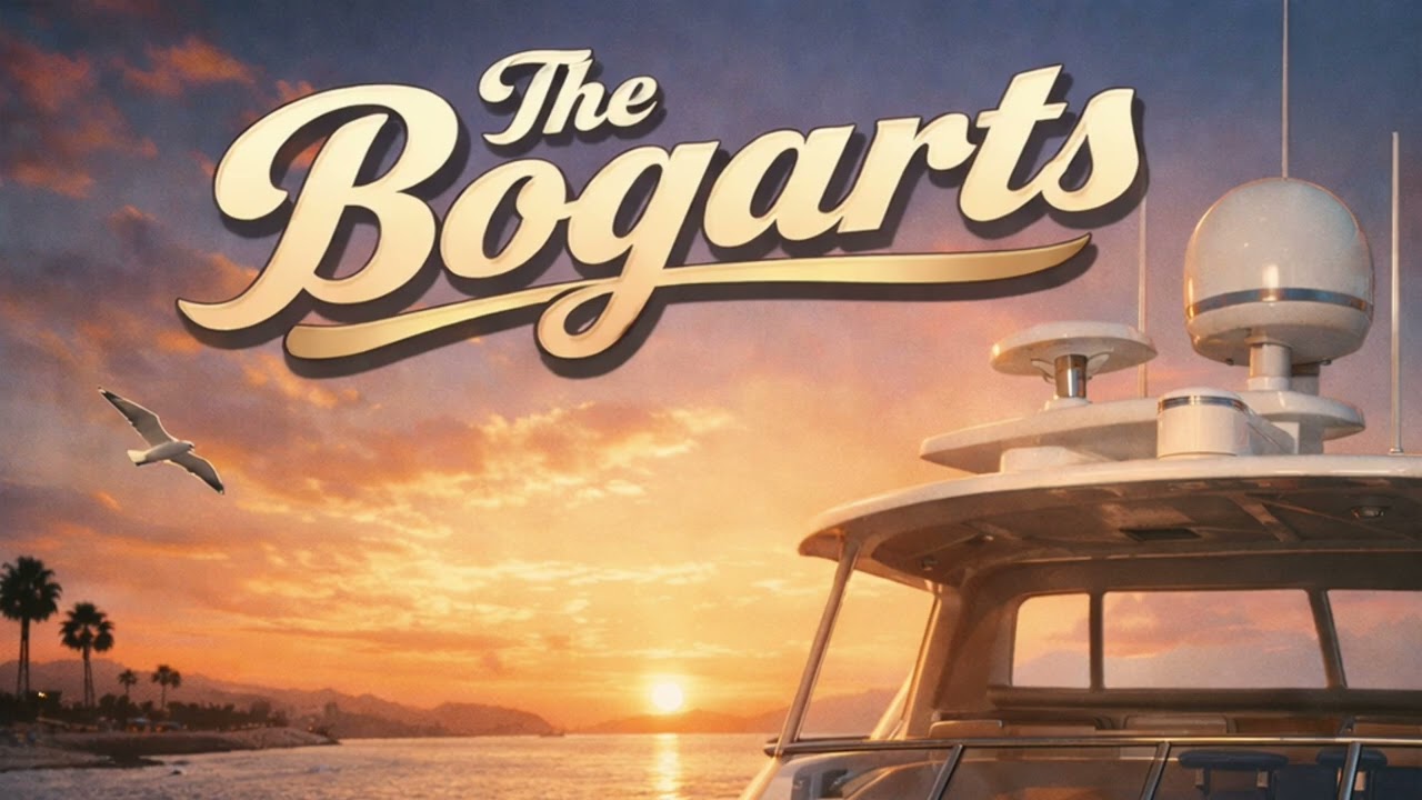 The Bogarts - Walang Iba