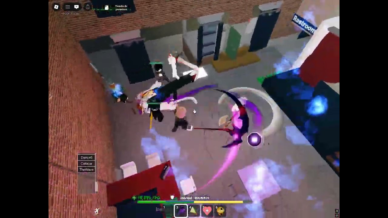 ArepaxCar | clover city 💫