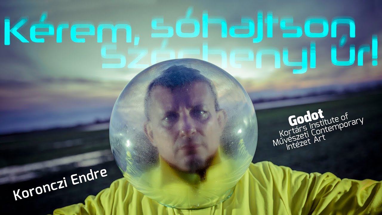 Kérem, sóhajtson, Széchenyi úr!