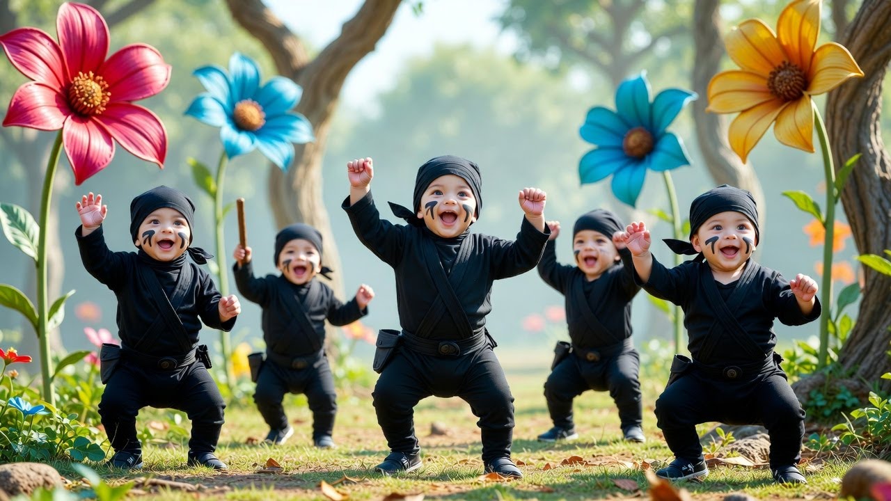Dudi Dudi Dam Dam Dance 💃 | Dodi Dodi Dum Dum Kids Dance | | Fun Kids Dance Song