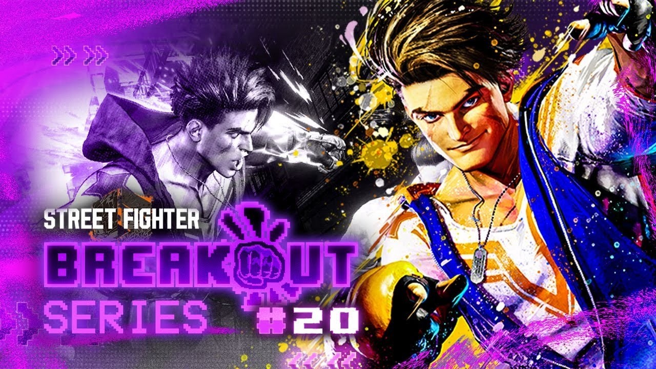 POOLS & TOP 8 | Breakout Series: Street Fighter 6 | Week #20