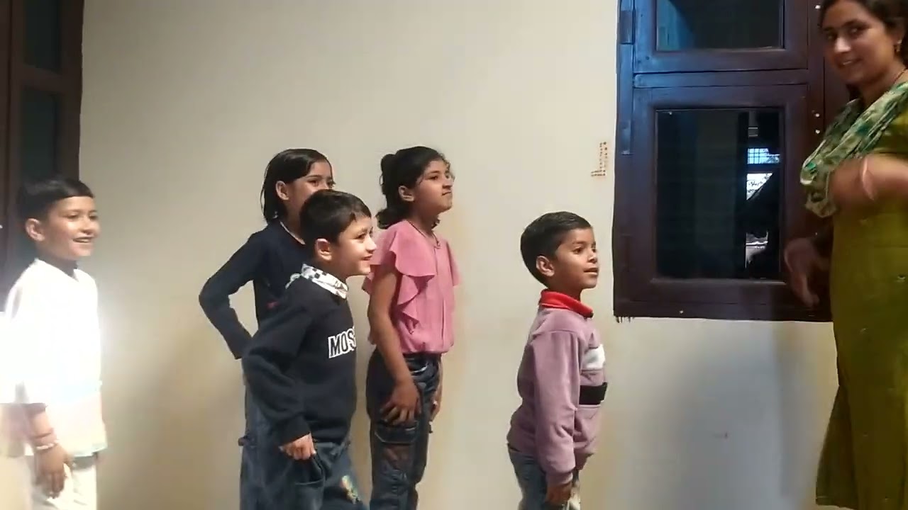 Ignou project activity phase 20