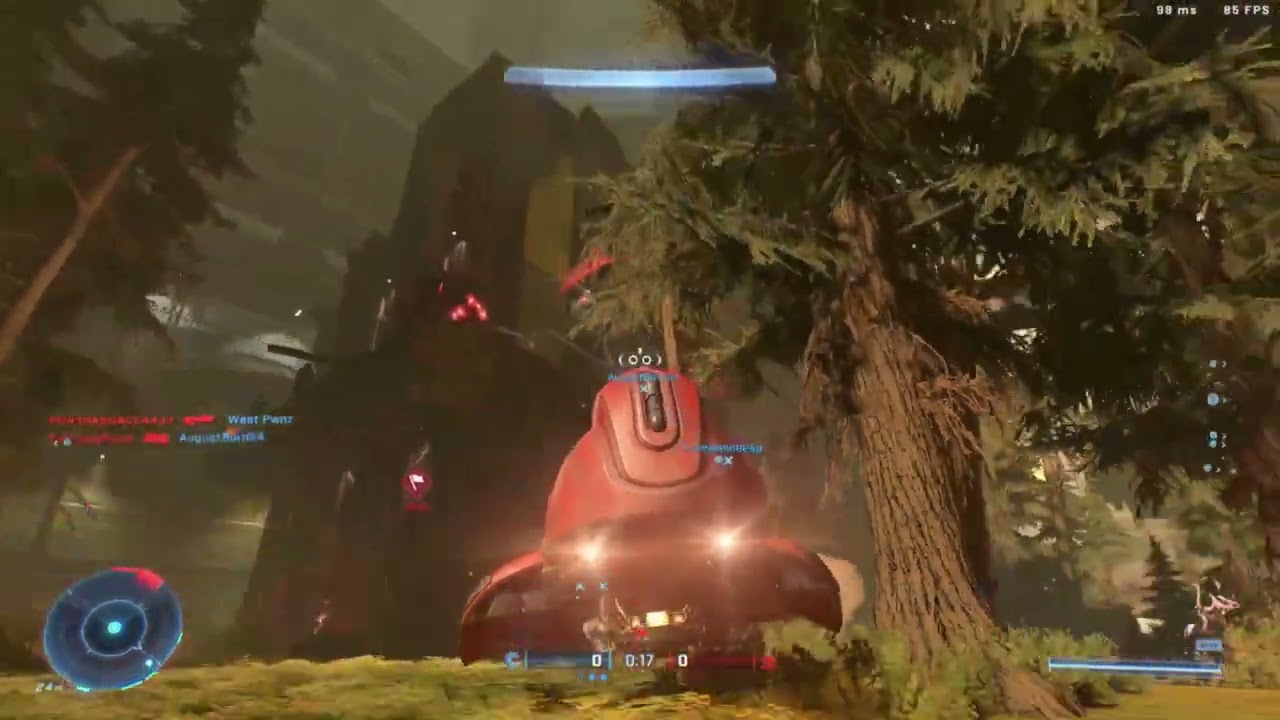 Halo: Funny & Random Moments #1