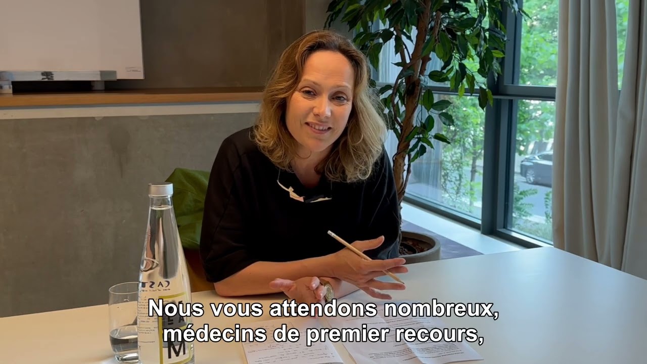 Troubles anxio-dépressifs du jeune patient : repérages pour les médecins de 1er recours