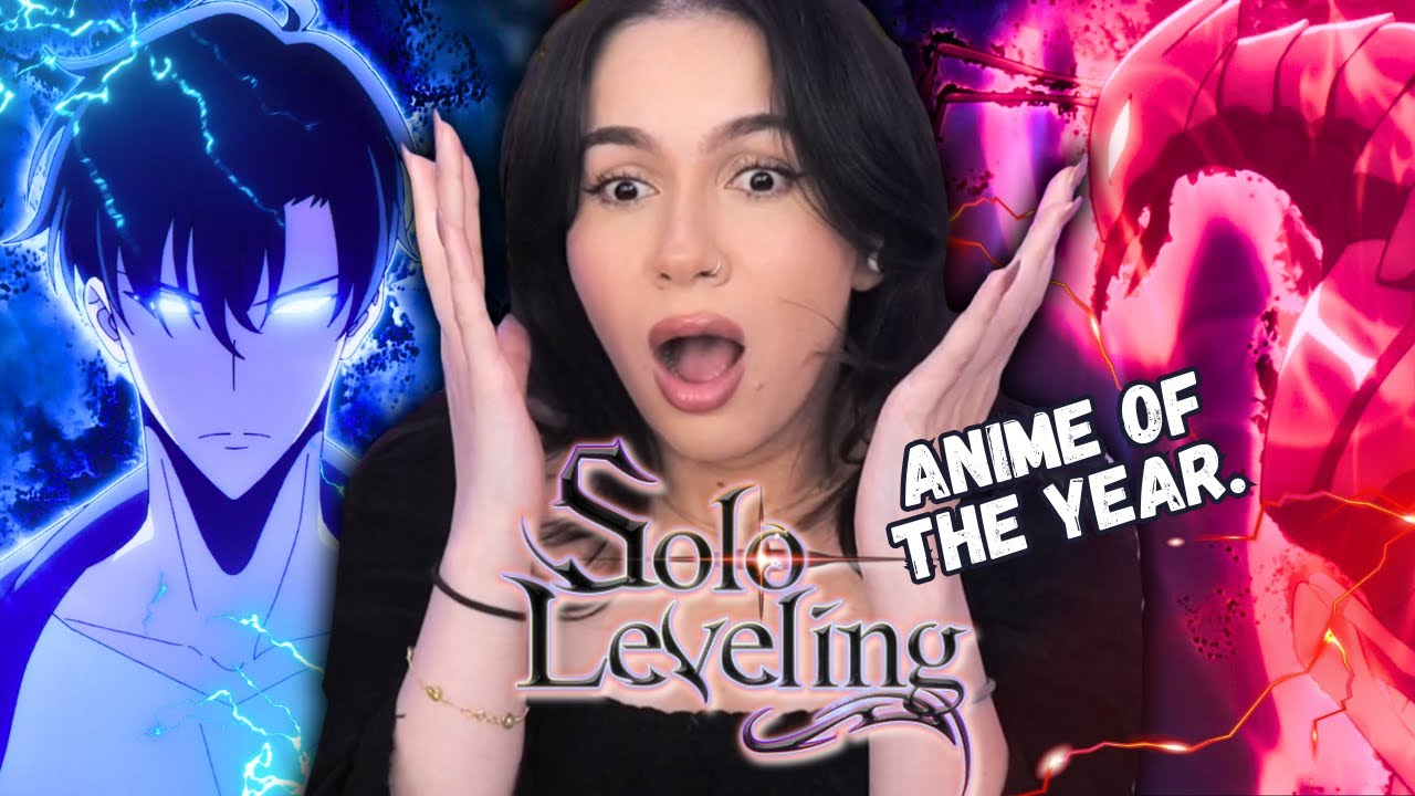 SUNG JIN WOO vs ANT KING 🔥│SOLO LEVELING SEASON 2 EPISODE 12 REACTION│俺だけレベルアップな件