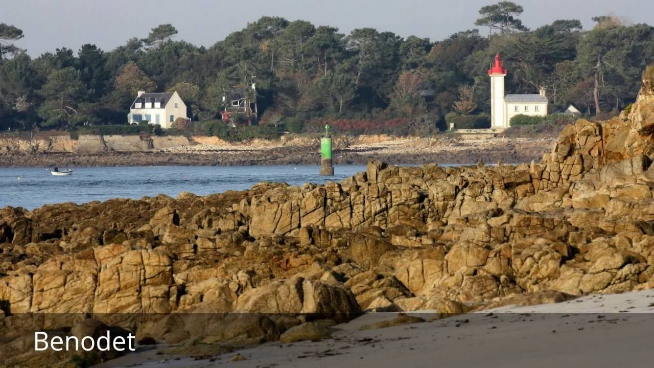 Places to see in ( Benodet - France )