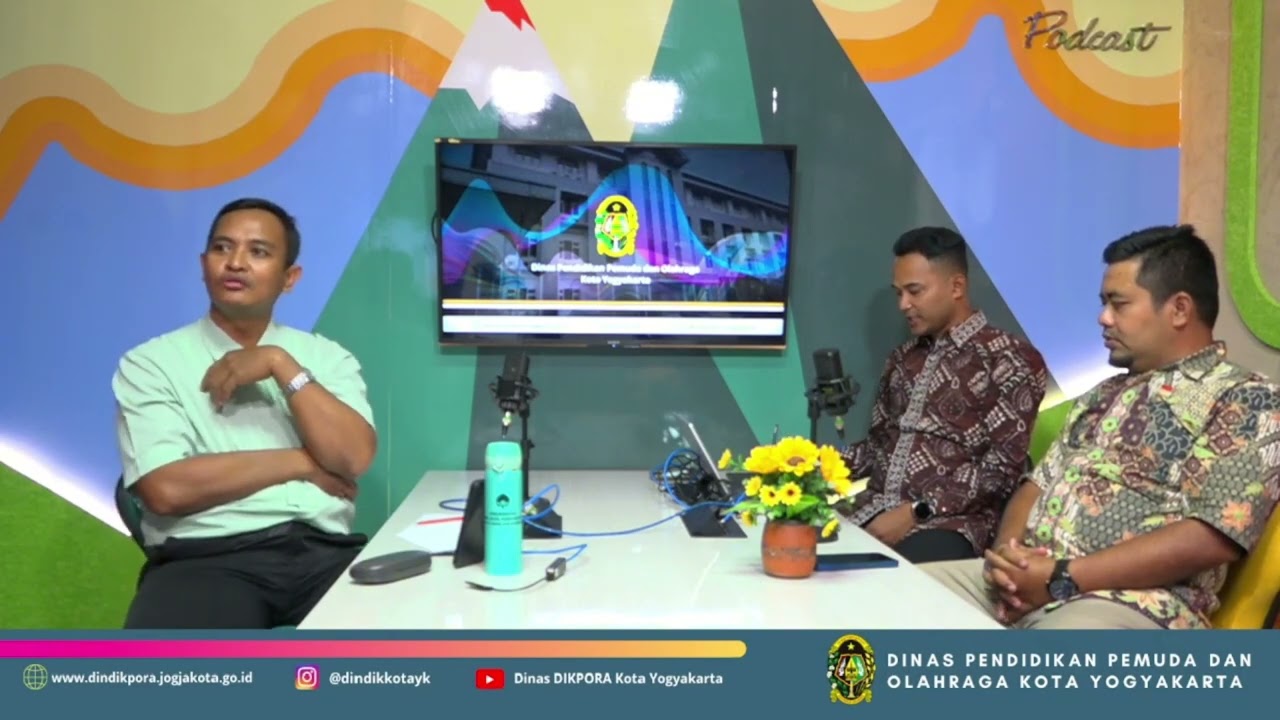 Pembahasan Soal TKAD IPAS SD