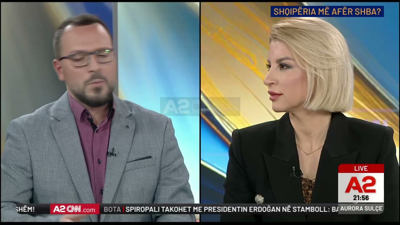 “Rama nuk do t`ja dijë për BE-në, hallin e ka me Trump”