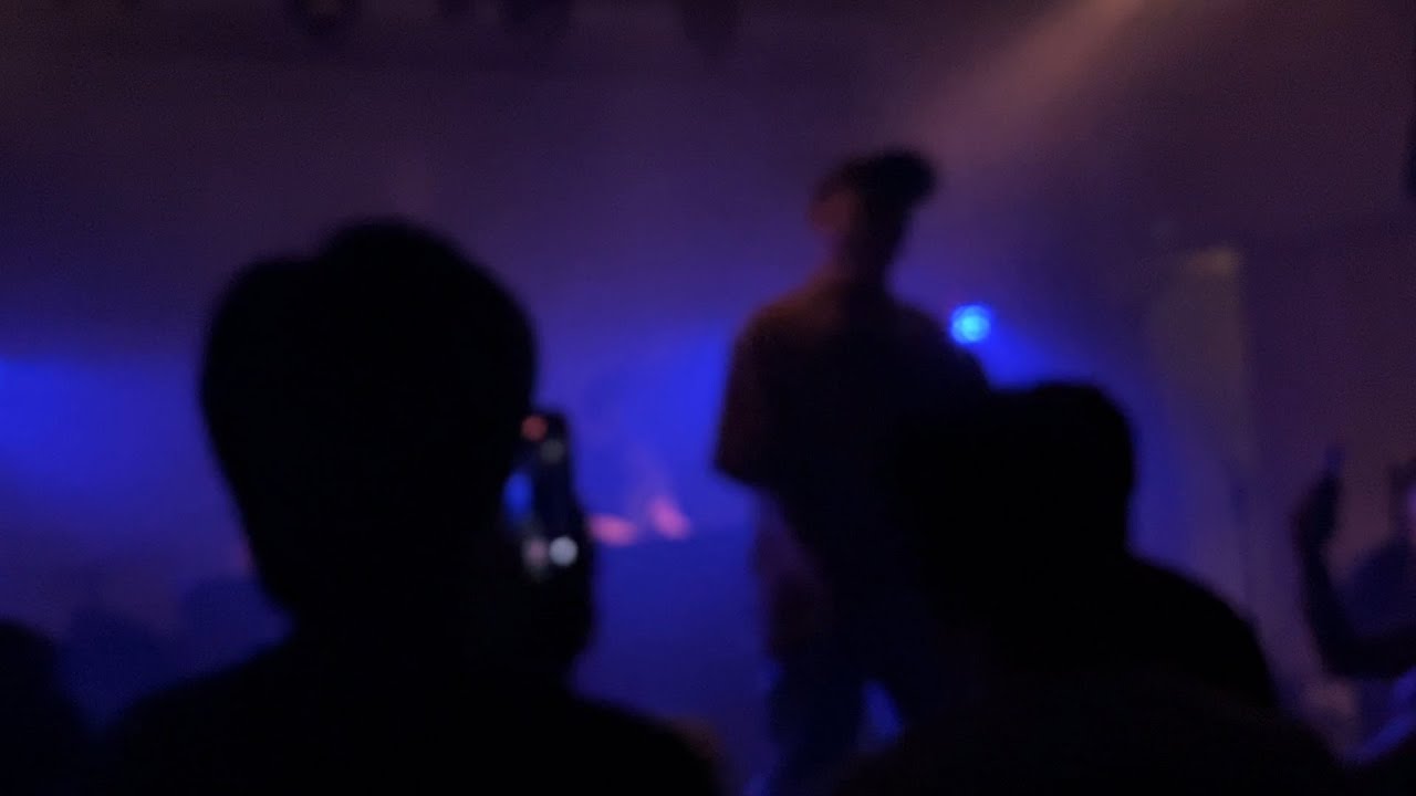 GAGLE - See, Saw (Sweet William) (Live at WALL & WALL, 2025)
