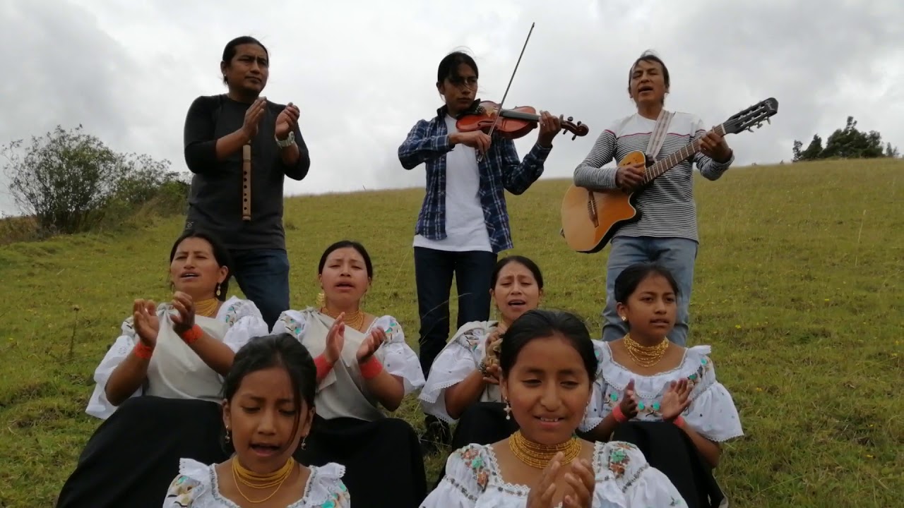 JESÚS EL BUEN PASTOR  // MAMITA MARIA //
