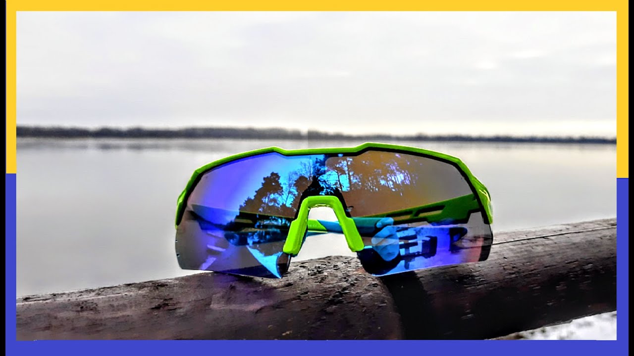 Okulary MTB od Arctica - małe arcydzieło w nowoczesnej formie.