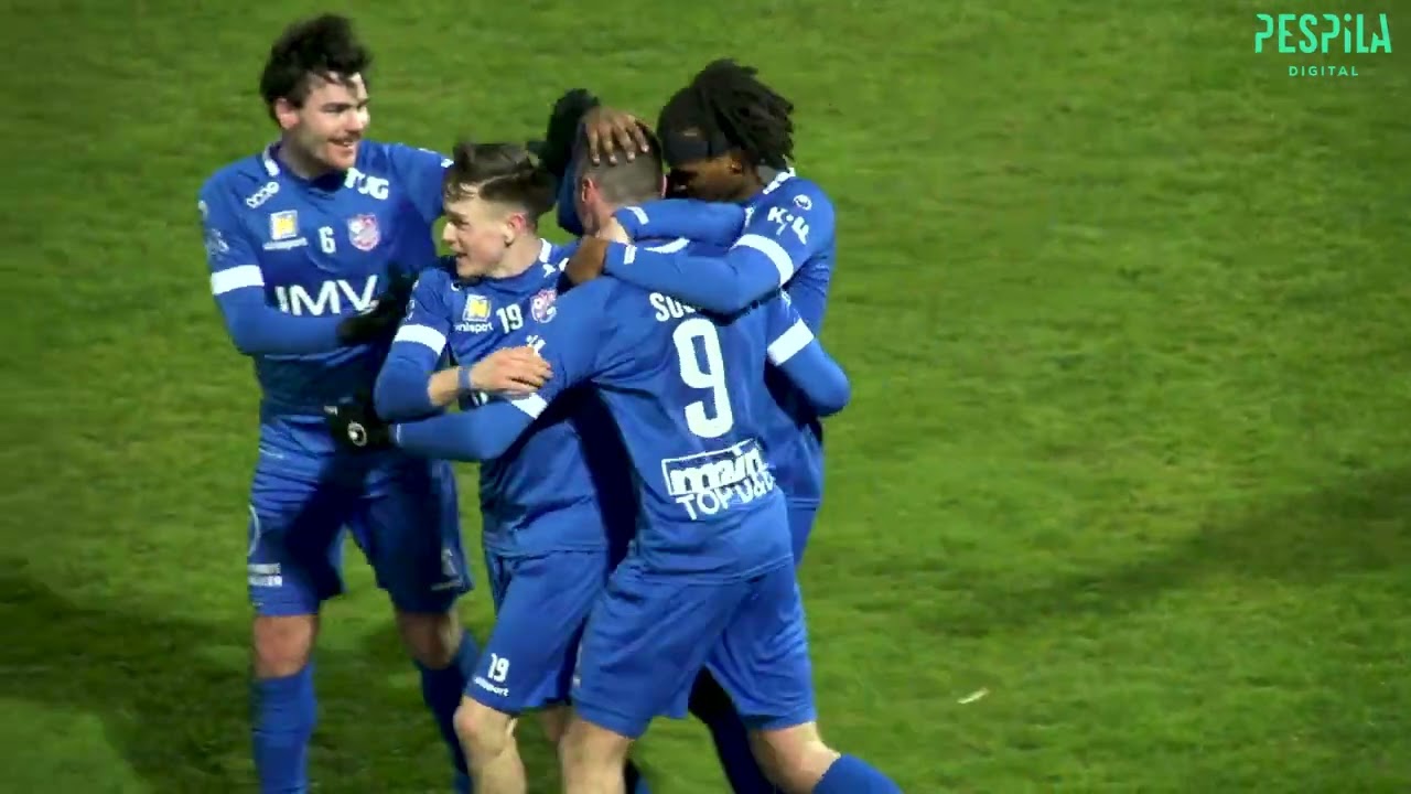 Regionalliga Ost Saison 22/23: FC Marchfeld - SC Wiener Viktoria (2:2)