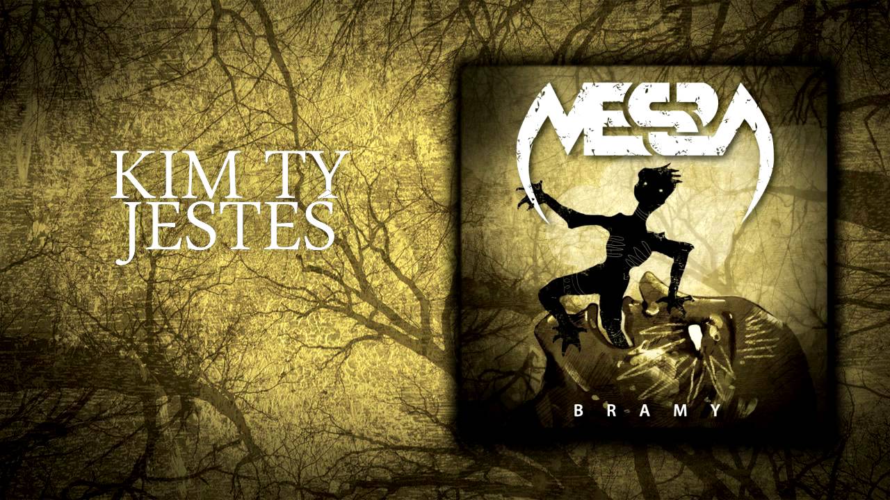 Messa - Kim Ty Jesteś