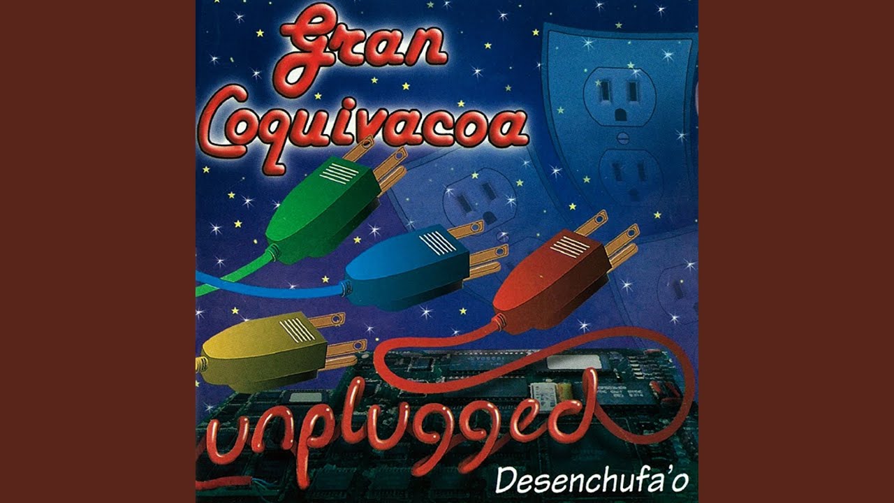 Desenchufa'o