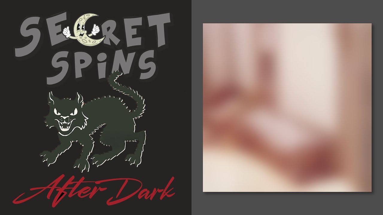 Secret Spins • January 14, 2026