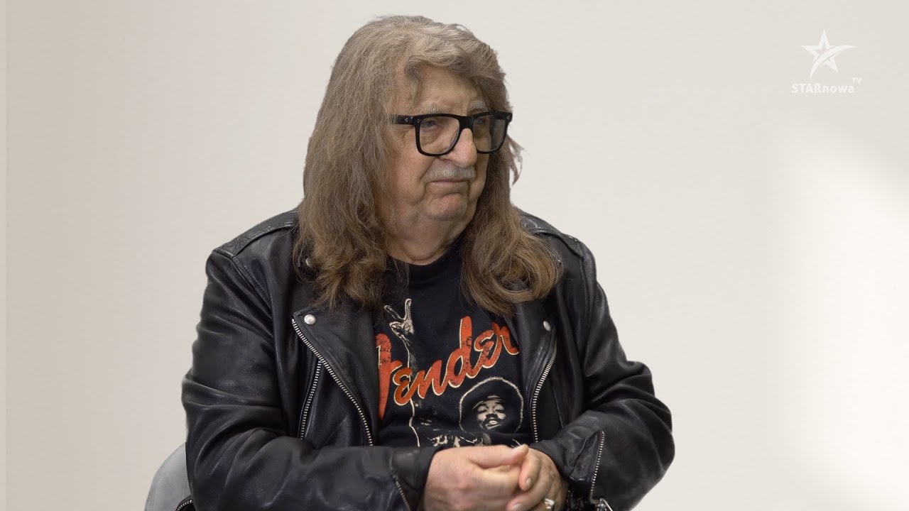 Andrzej Zieliński / Skaldowie | 