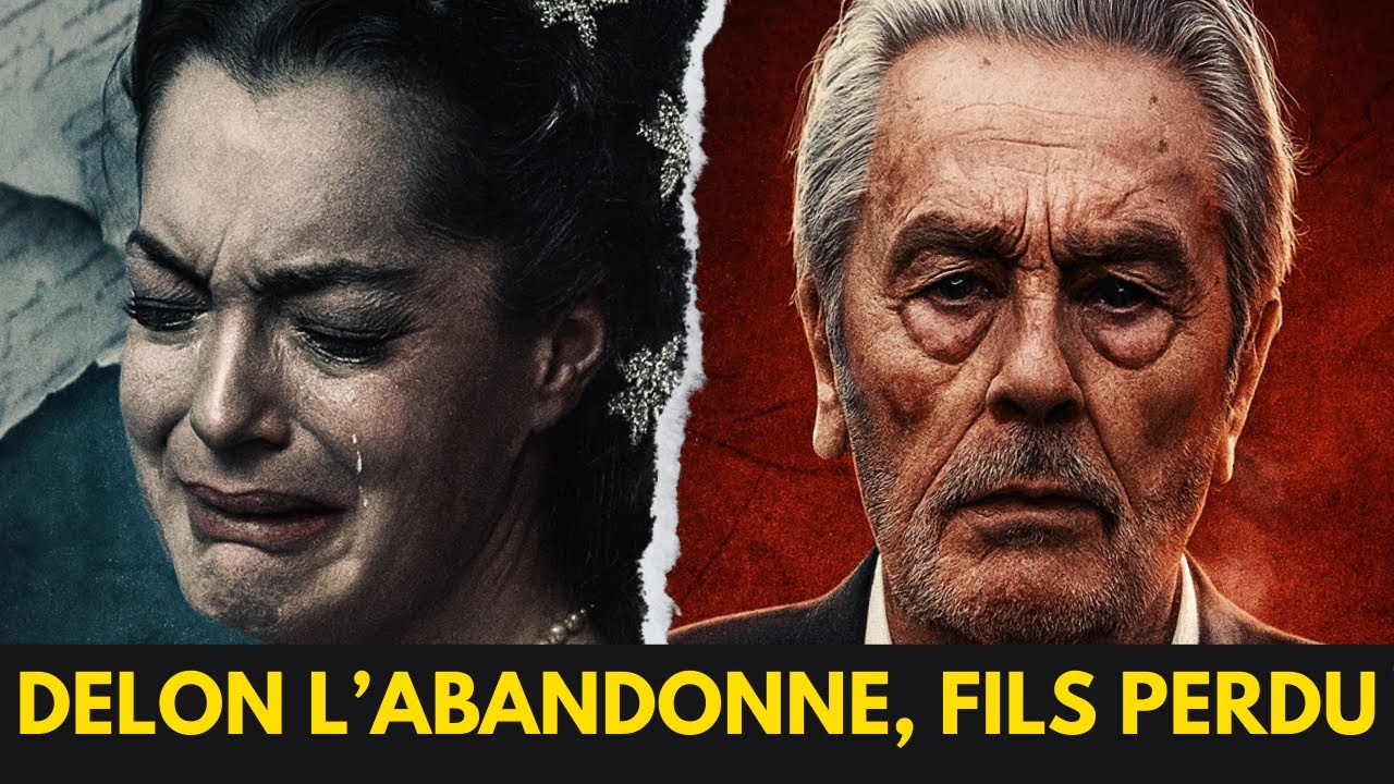 Romy Schneider, victime d'une malédiction amoureuse – L’énigme de sa disparition à 43 ans