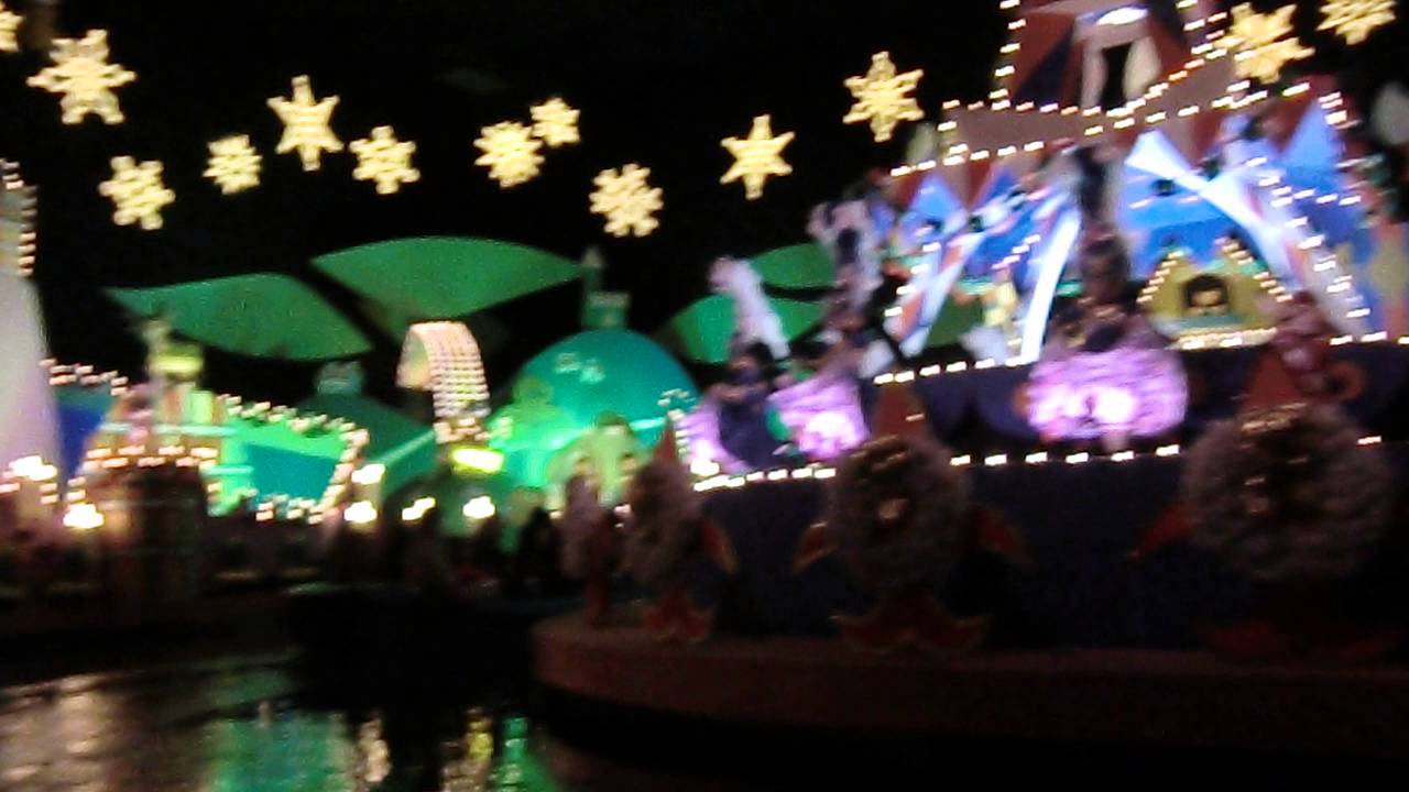 It's a small world...11-4-2013