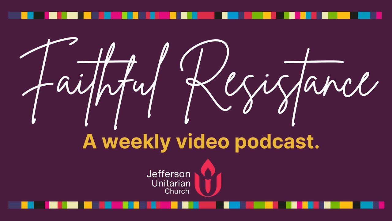 Faithful Resistance Ep  7: Inside Colorado's Immigrant Protection Teams