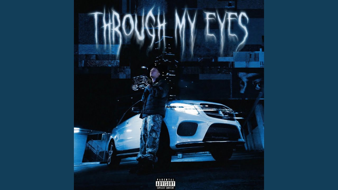 Through My Eyes