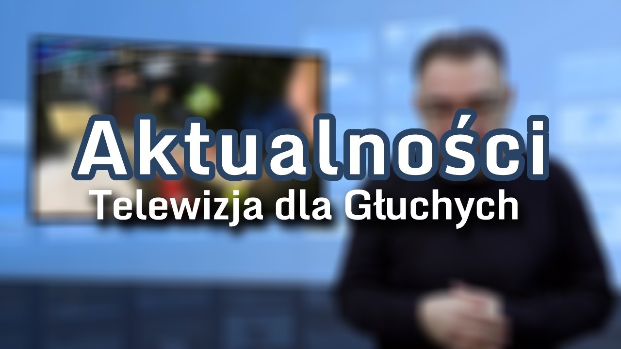 Aktualności: 27.02.2026 | 2 (Tłumaczenie na Język Migowy - PJM)