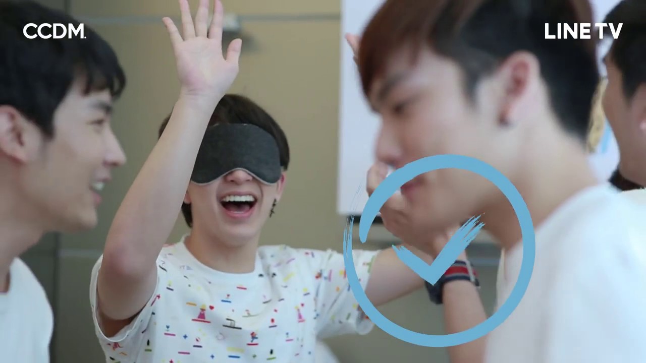 [Special Episode 1] 2moons the series [1/4]