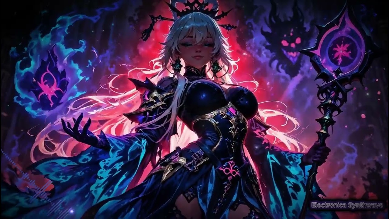 The Heart Of Darkness | Chillwave Mix