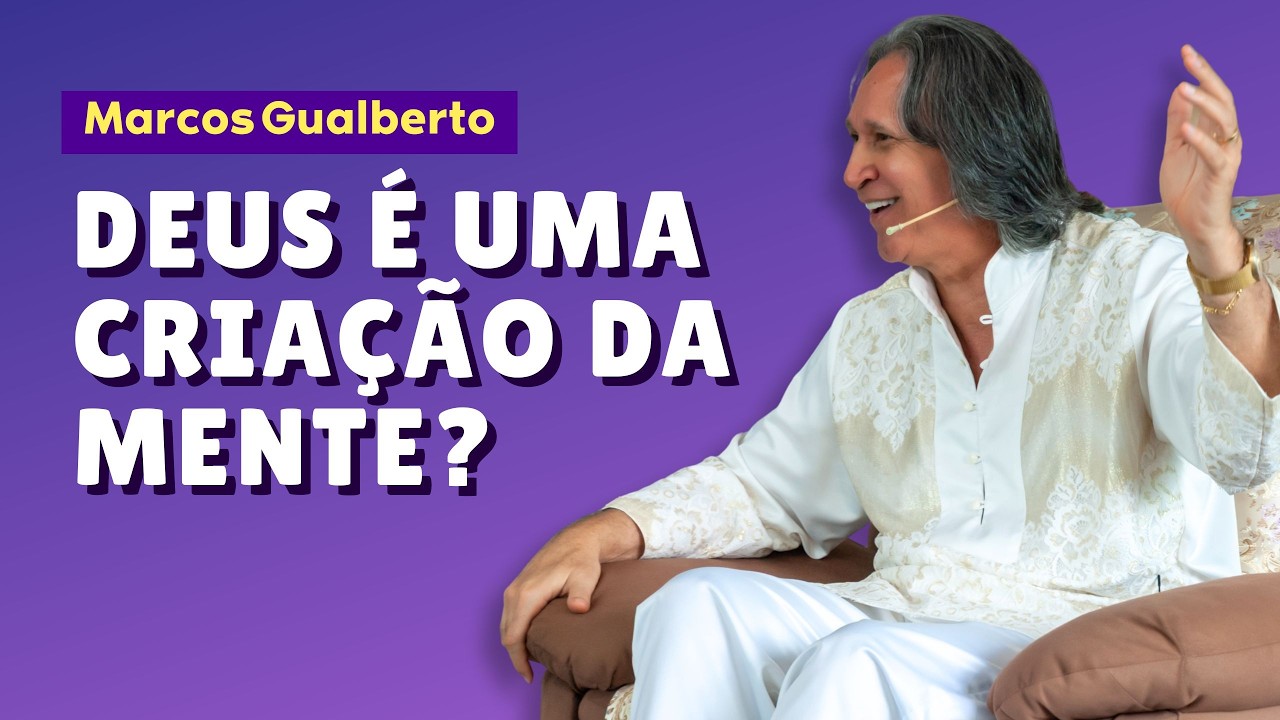 Como encontrar Deus? | Meditação: o que é? | Aprender sobre Autoconhecimento | A Consciência Cósmica