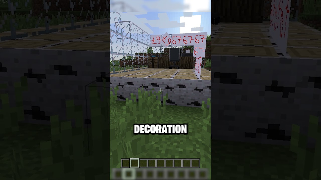 this mod adds working devices
