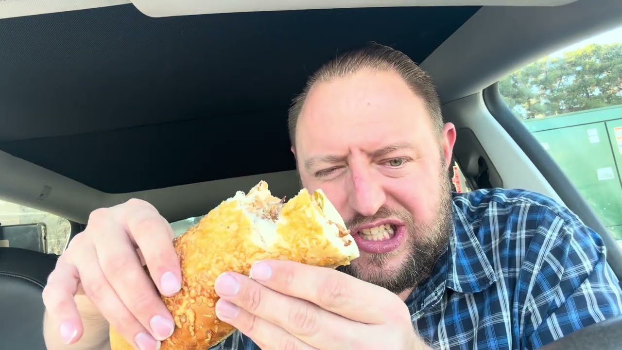 Jersey Mike’s Chicken Cheesesteak Review
