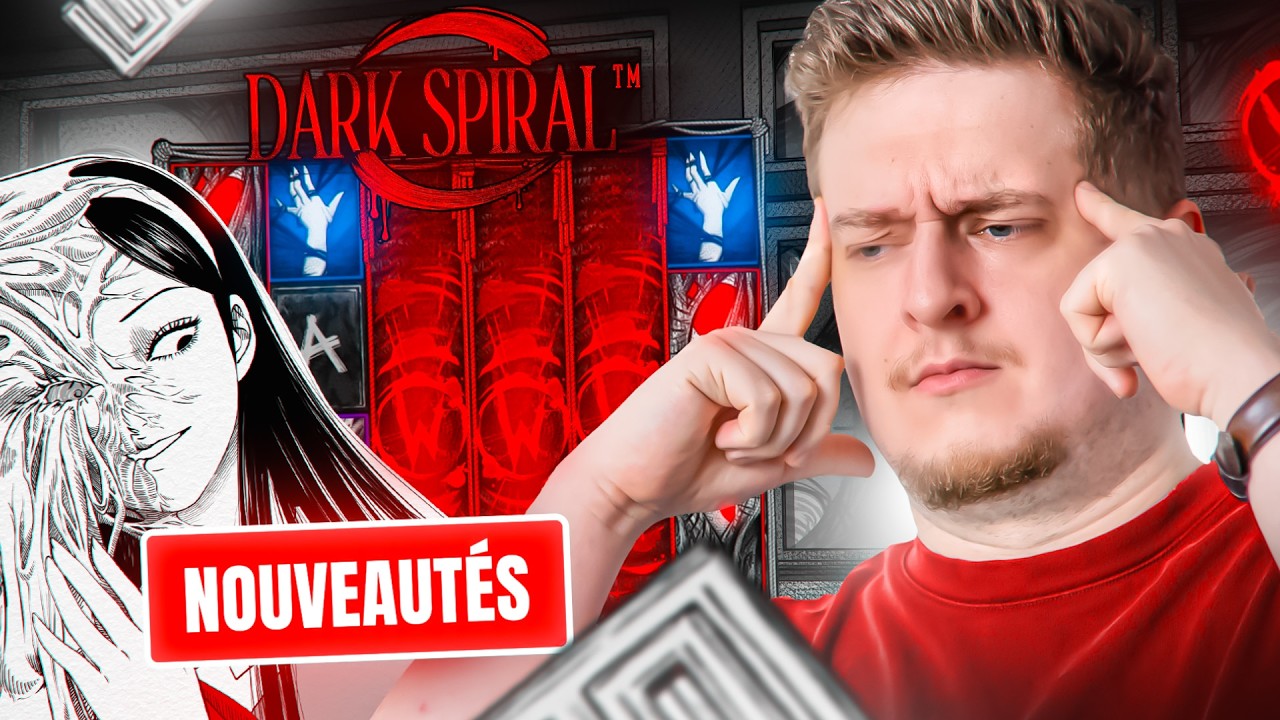 ON D&Eacute;COUVRE LES DERNI&Egrave;RES MACHINES !