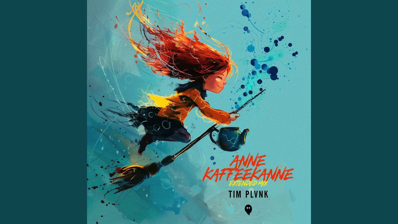 ANNE KAFFEEKANNE (Extended Mix)